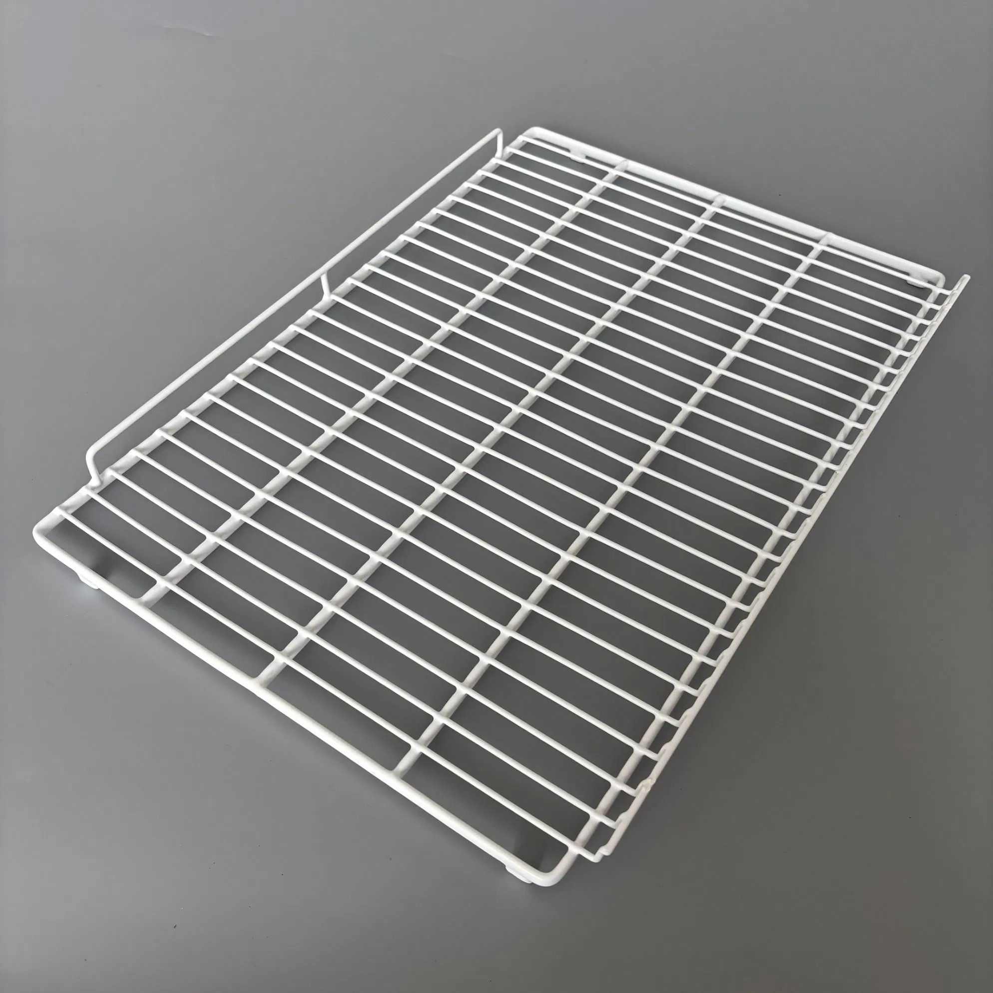 Custom Coated Wire Fridge Shelf Commercial Freezers and Refrigerators Shelf