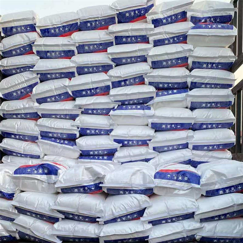 Methyl Cellulose HPMC Powder Fireproof Mortar