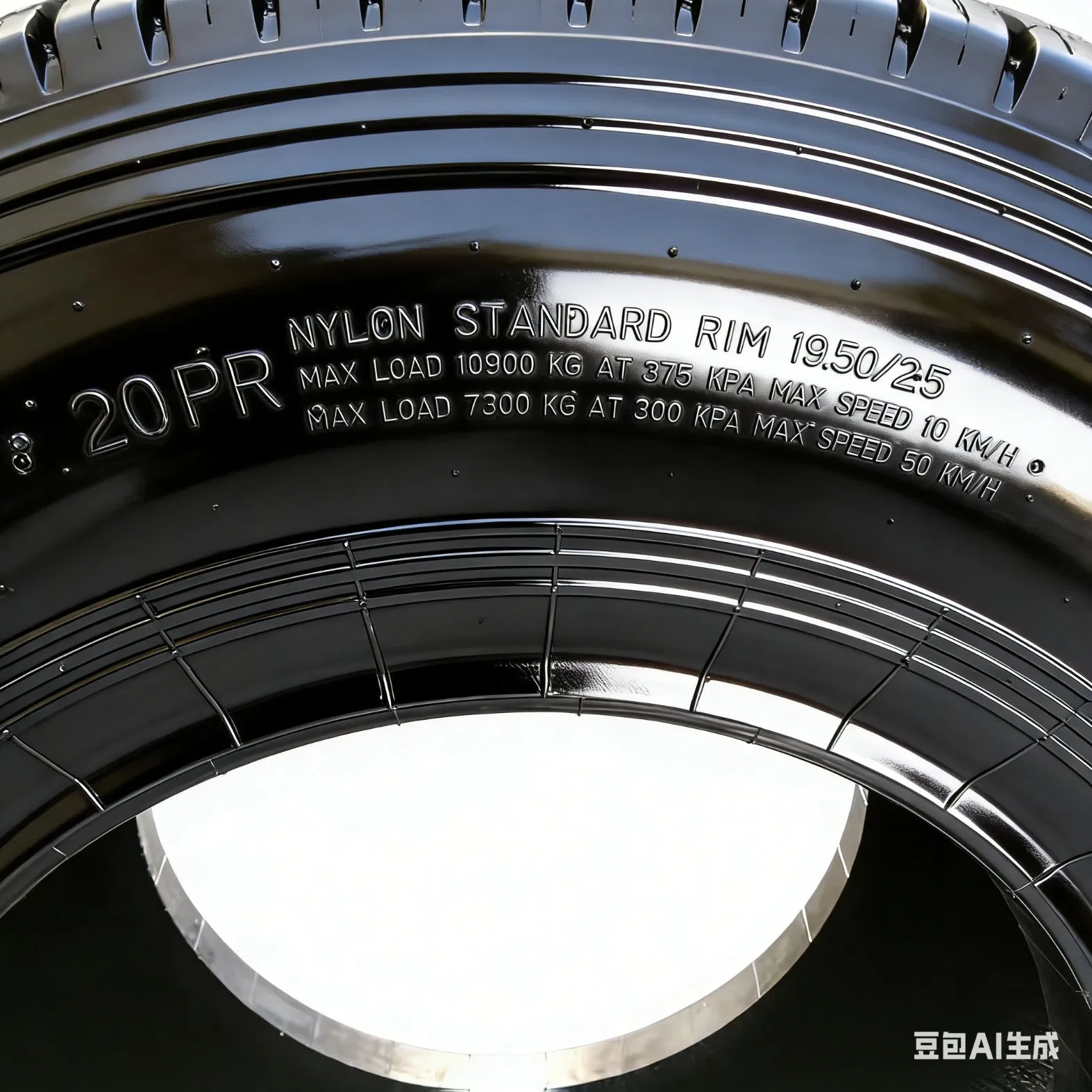 Шина OTR 23.5-25 для карьерной техники