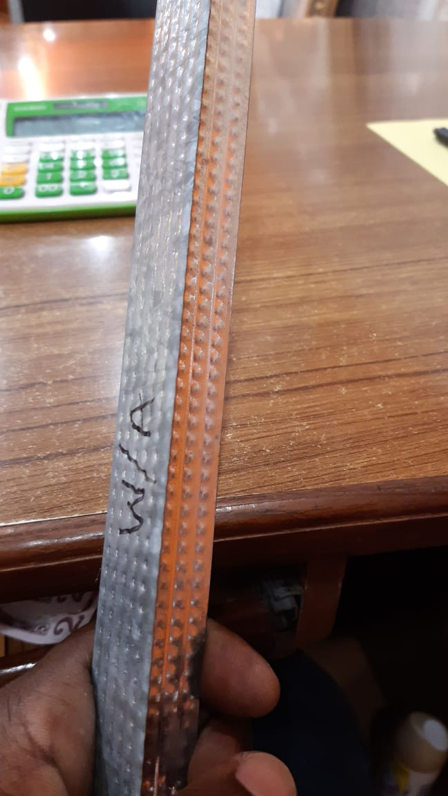 Light Gauge Steel Studs or Track Channel /Light Metal Steel Frame/Omega Metal Profile/Partition Metal Stud/Galvanized Furring Channel