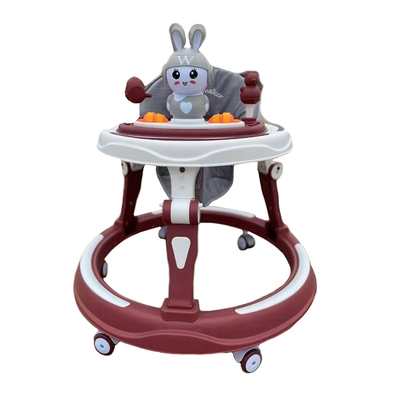 High Quality 3 in 1 Cheap Superior Quality Learning Baby Walker