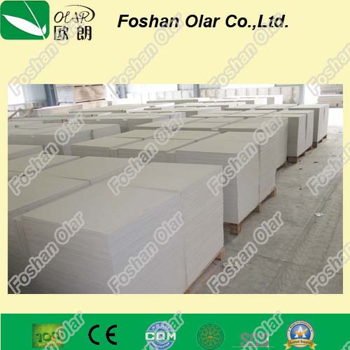 Fiber Cement Ceiling Board--Thermal Insulation for Sale