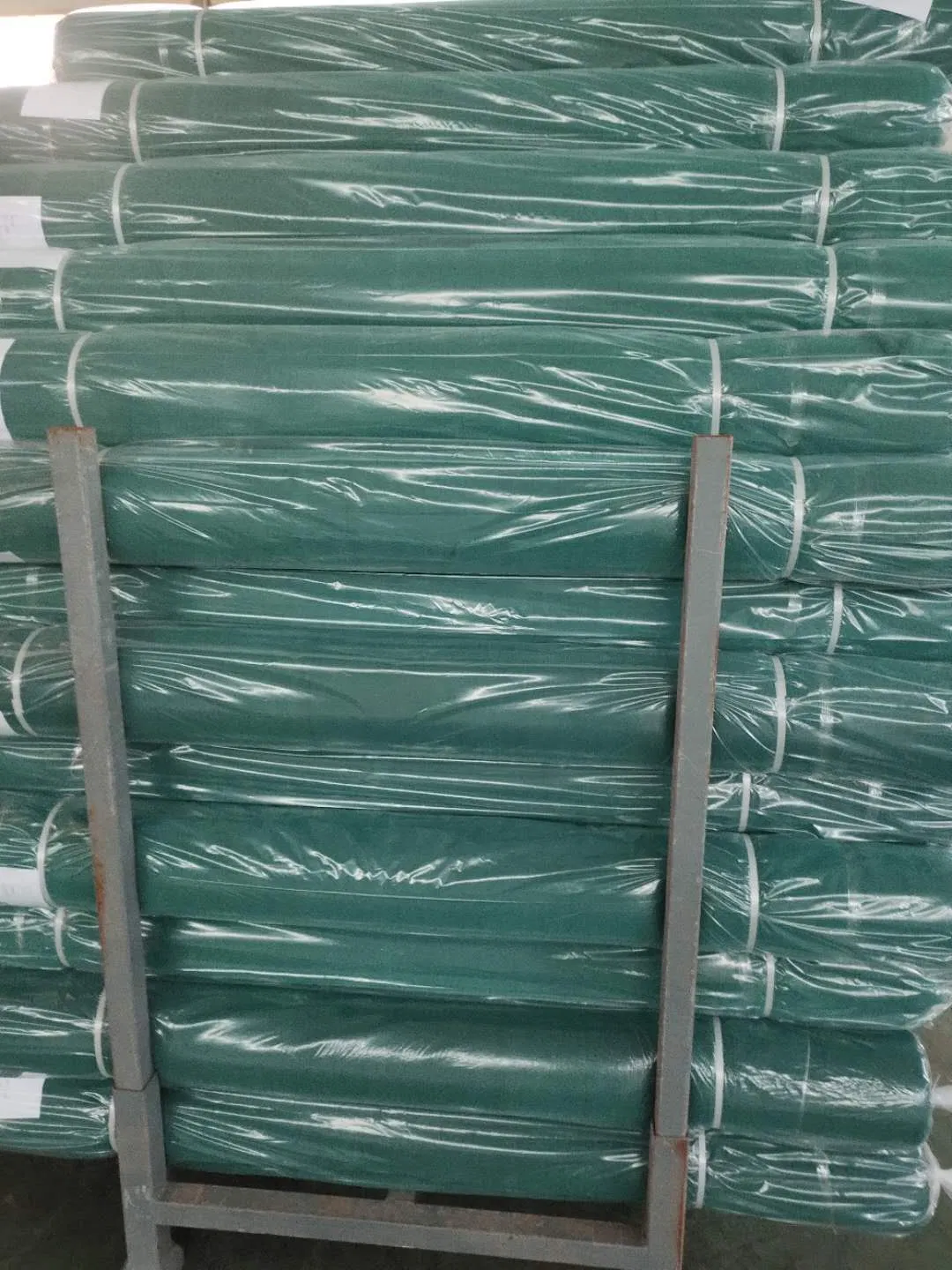 Best Seller of Screening Nets Green HDPE Construction Scaffold Safety Net for Sale Cost Effective Made in Turkey