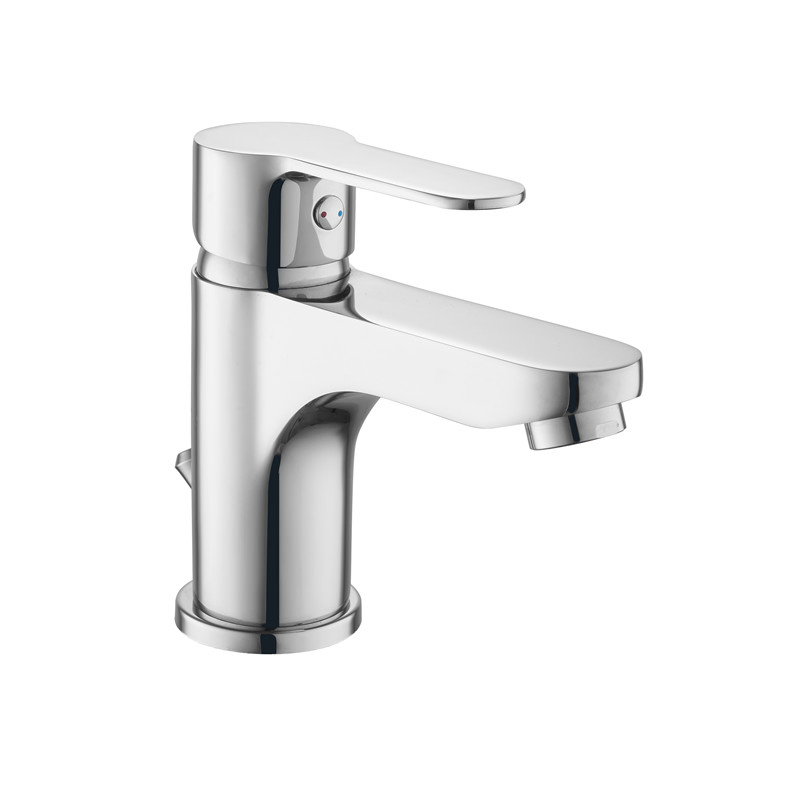 Sanipro High Quality Single Handle Shower and Bath Faucet