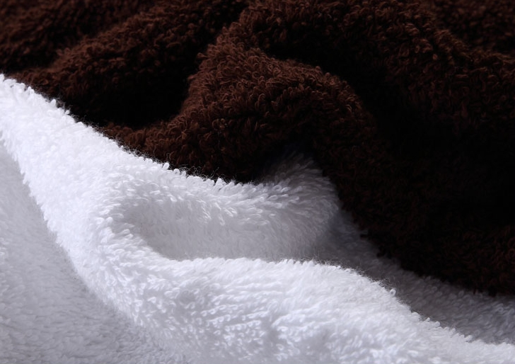 High Quality 100% Cotton Bath Towel Set 5 Star Hotel Style Disposable Jacquard Compressed Roll-Wholesale Custom Manufacturer