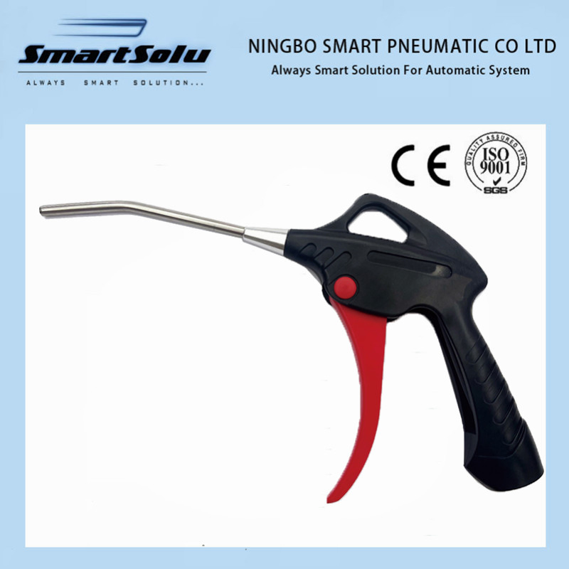 Ar-70 Pneumatic Tools Plastic Air Blow Dust Gun