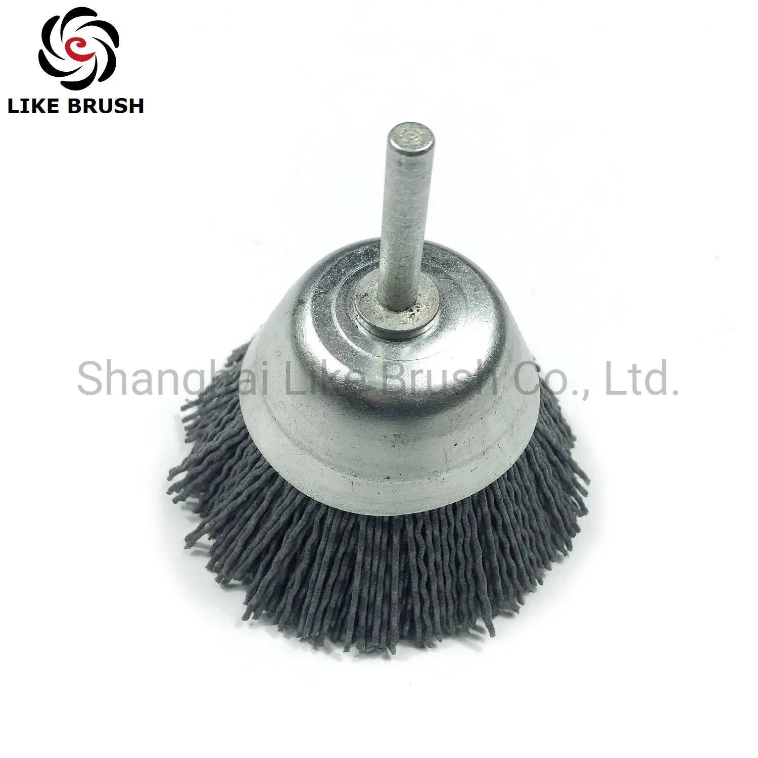 Abrasive Wire Brushes for Polishing