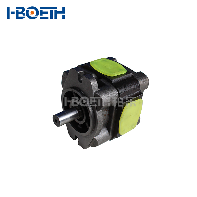 Rexroth Pgh Series of Pgh2 Pgh3 Pgh4 Pgh5 Hydraulic Gear Pump on Sale Internal Gear Pump Fixed Displacement Pgh-3X