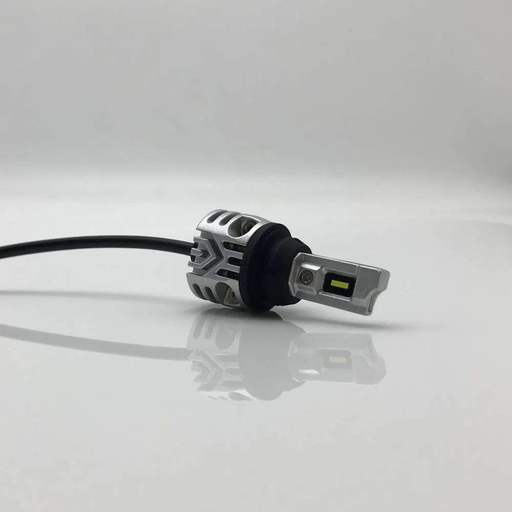 Светодиодная лампа T15 W16W 1800lm для авто