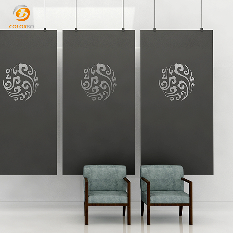 Movable Soundproof Divider Screen for Modern Office Environments
