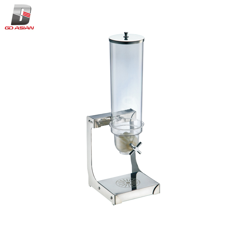 3.5L Table Top Single Cereal Dispenser