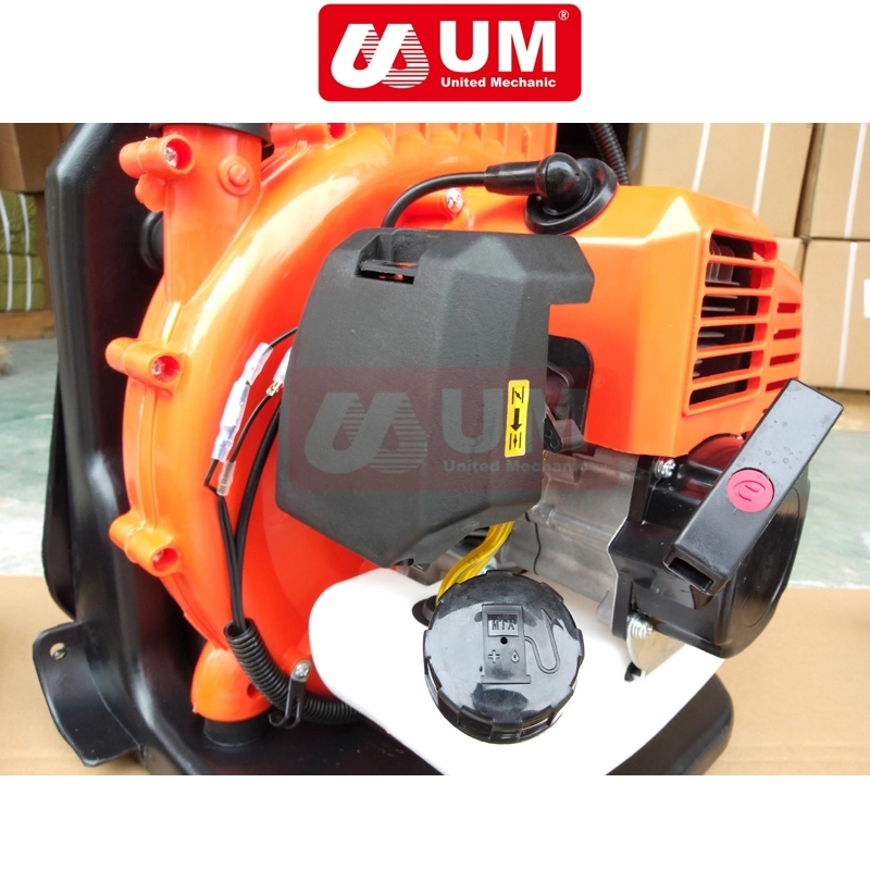 Um Agriculture Professional Garden Air Portable Cleaning Leaf Blower