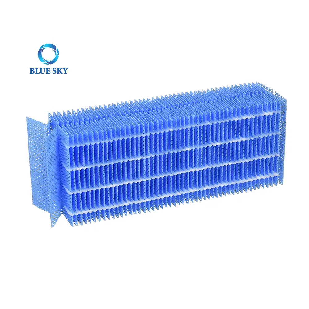 Wholesale Non-Woven Fabric Hv-Fy5 Air Humidifier Wick Filter for Sharp Hv-Y70cx Hv-Y50cx Humidifier Parts