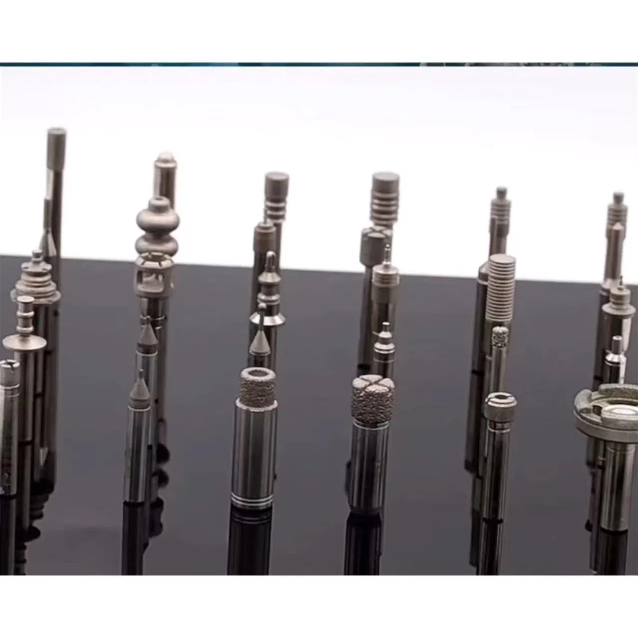 Алмазный шлифовальный круг XINRUI-G1