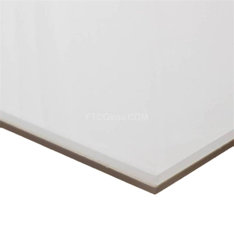 PVB Composite Film for Laminated Windshields