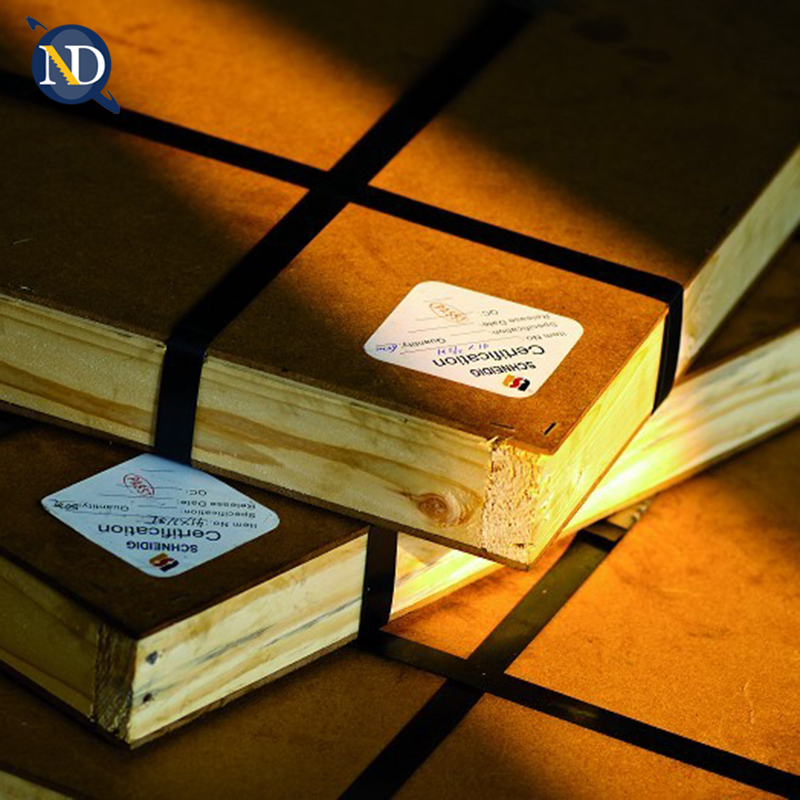 Пильное полотно для резки металла QND-209, 350мм