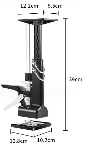 Ultimate Furniture and Door Lifter for Hassle-Free Moving