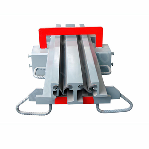 Type F, Z, E, D, C Steel Expansion Joint Modular/Finger/Comb Expansion Joint Used for Bridge