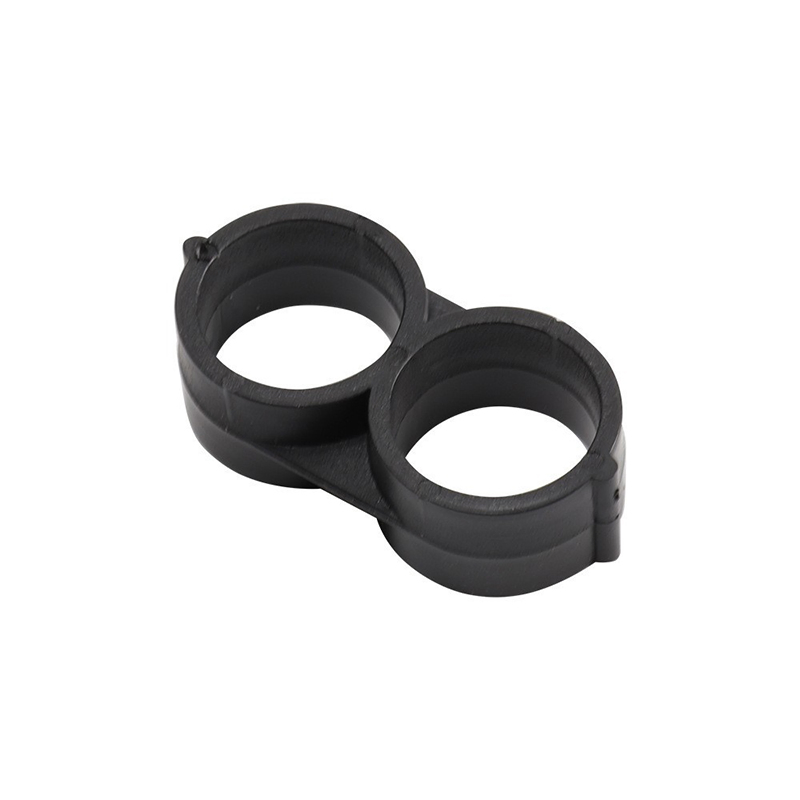 Hautine High Quality Plastic Hose End 3/8'' 16mm