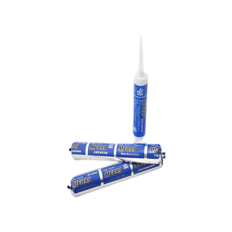 High-Performance Two Component Silicone Sealant for Insulating Glass