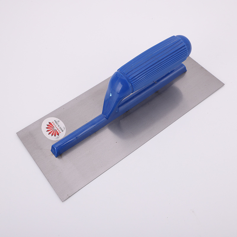 Trowel Plaster Concrete Hand Tools Plasterers Knives Drywall Bricklaying Trowel Plastering