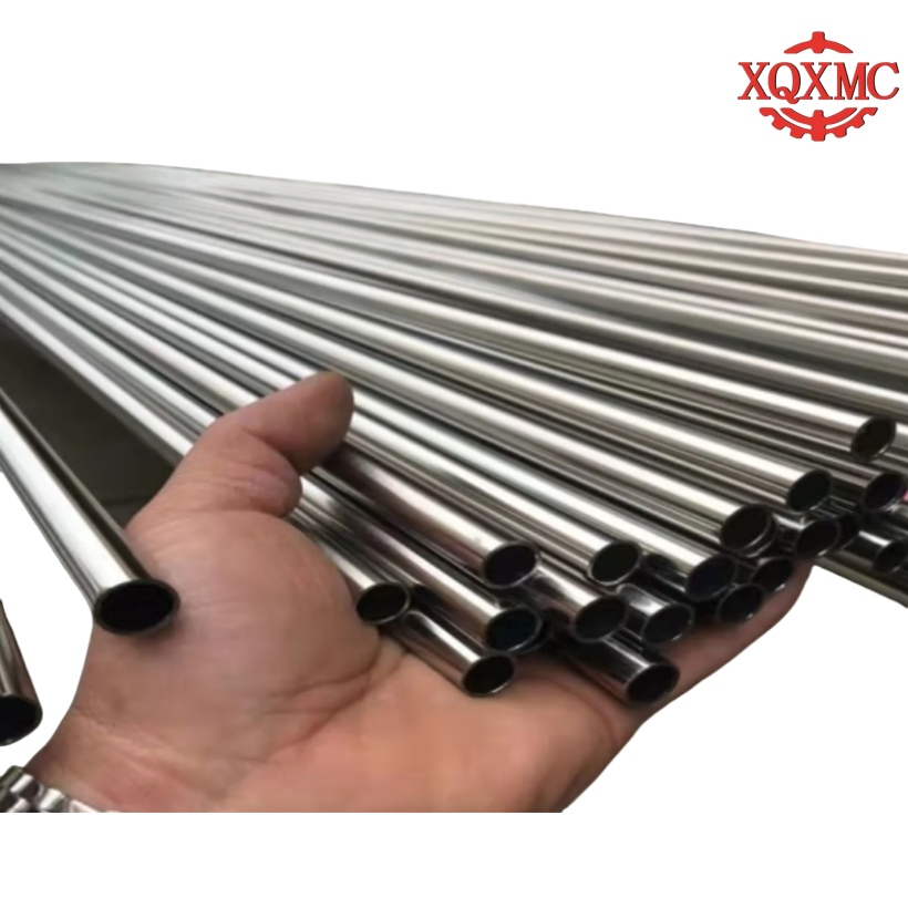 Hot DIP Galvanized High Strength Steel Pipe Custom Carbon Steel Pipe