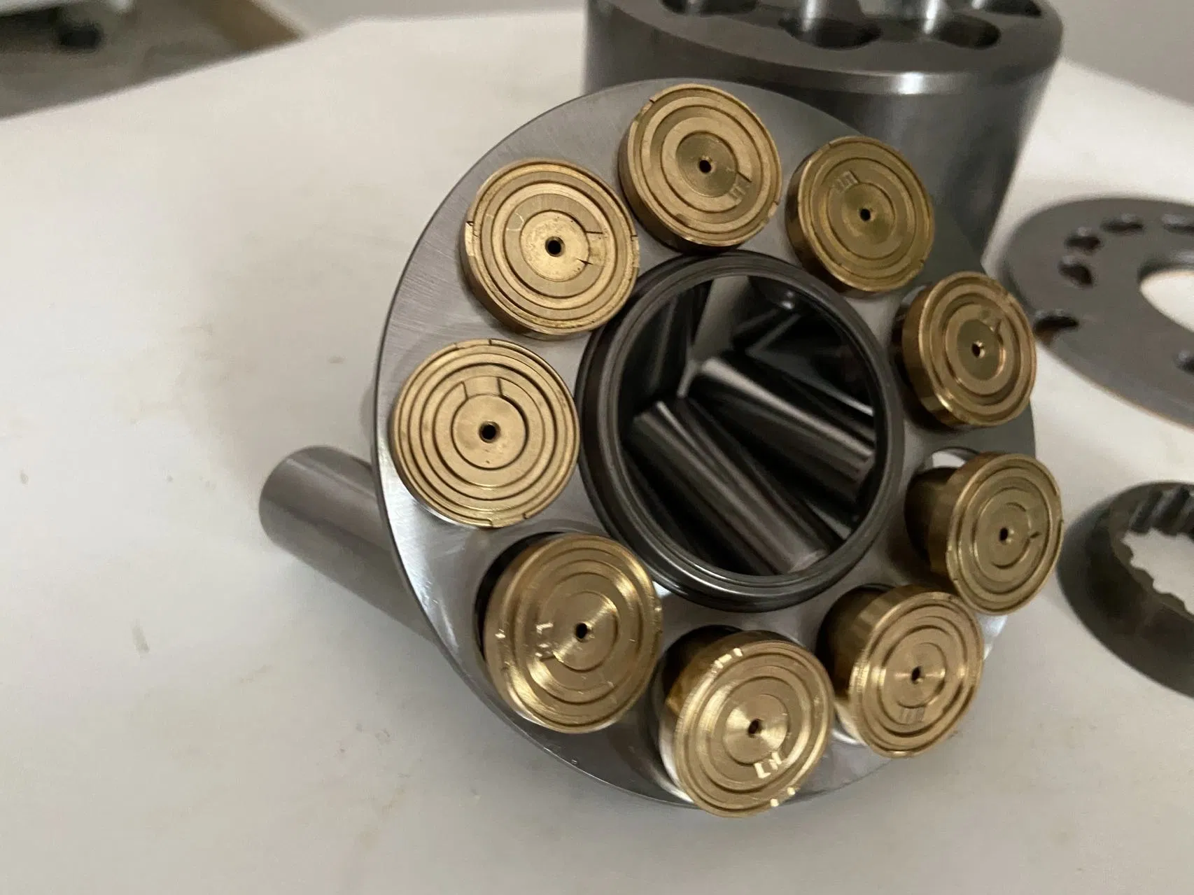 Запчасти Charge Pump для гидронасоса A22VG045