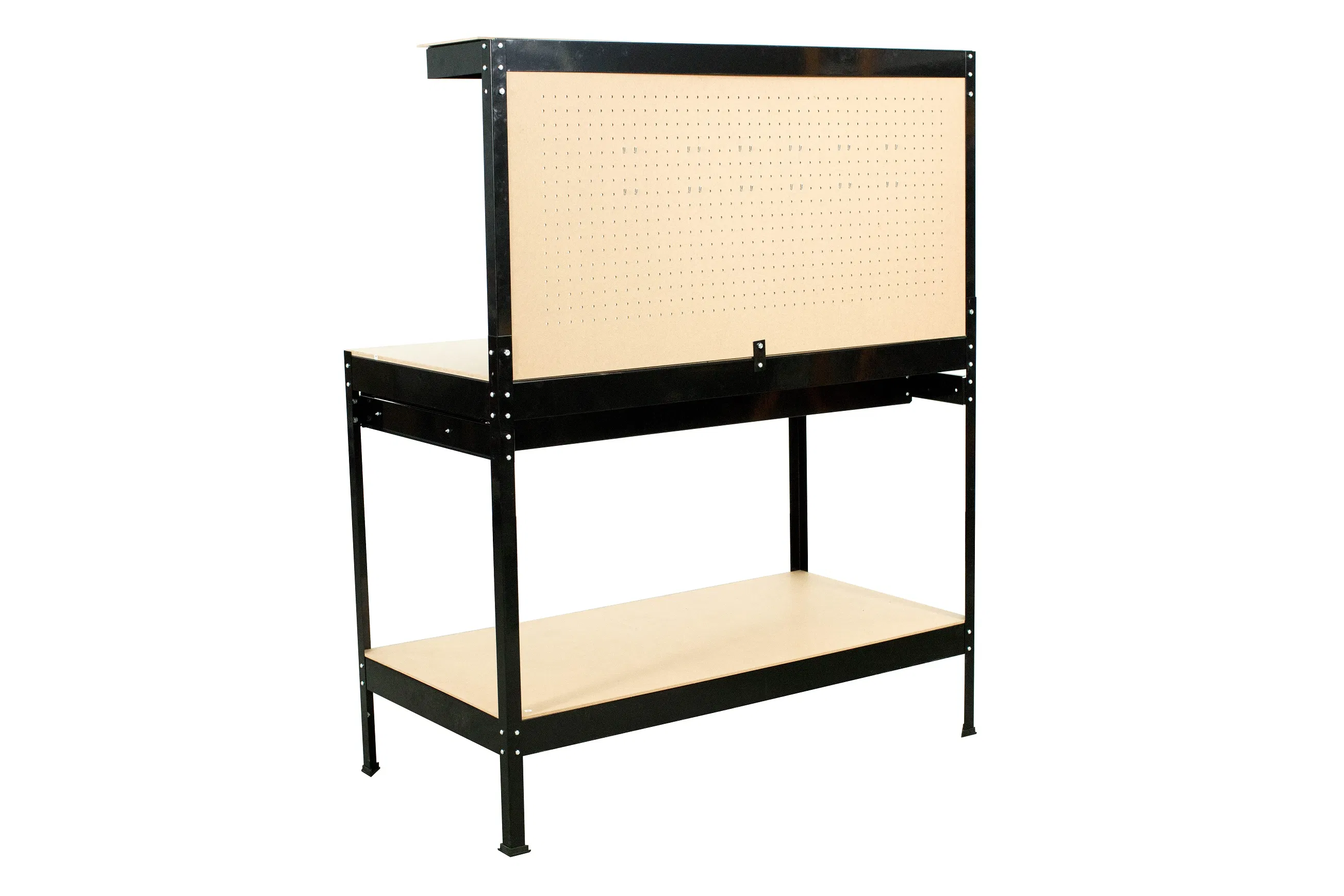 Heavy Duty Workbench with Single Drawer (WB005-1)