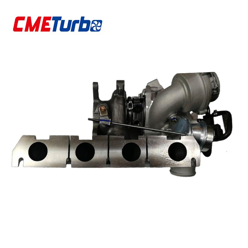 Турбокомпрессор K04 53049880064 для VW, Audi 2.0 TFSI