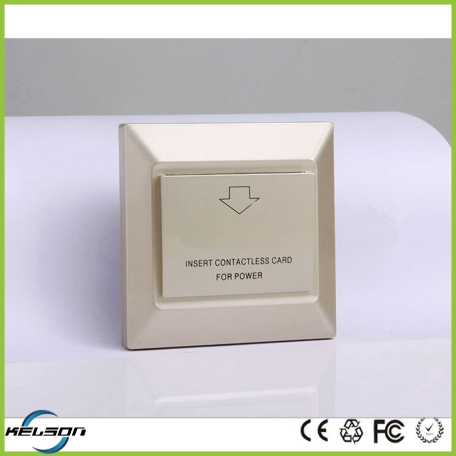 MIFARE Hotel Lock System