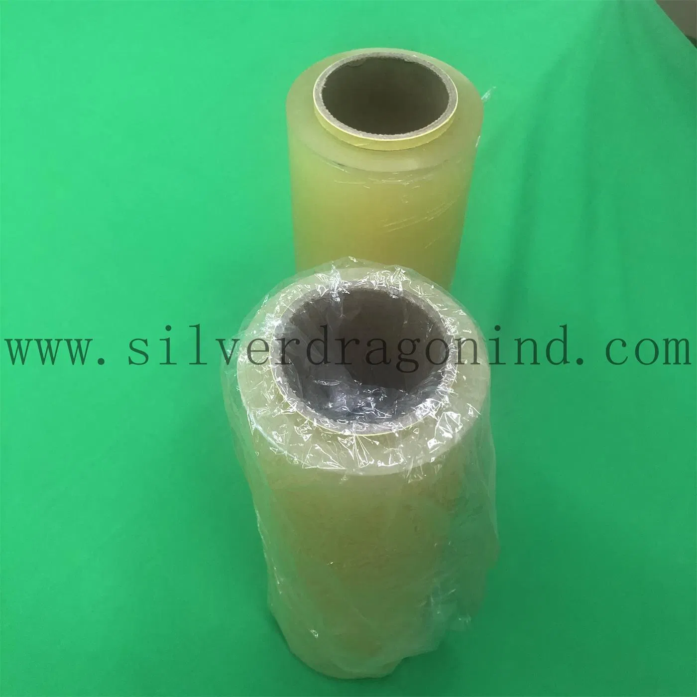 Food Grade PVC Cling Foil for Fruit Packing
