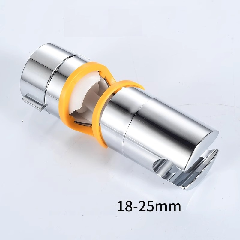 Adjustable Shower Rail Head Bracket Holder Wholesale