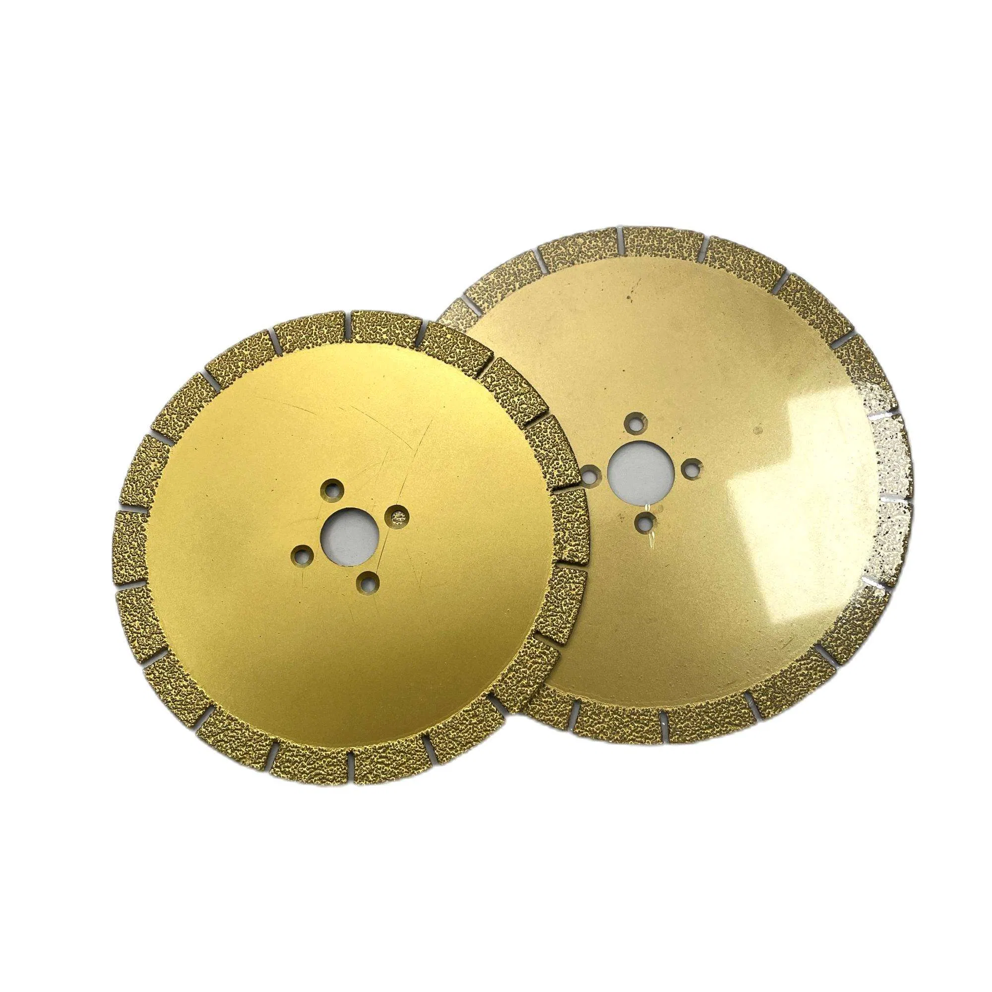 Алмазный диск для болгарки Heavy-Duty