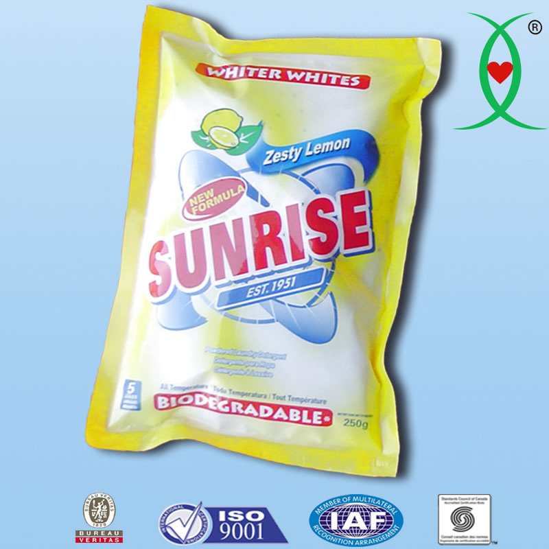 Good Quality Washing Powder/ Detergent Powder