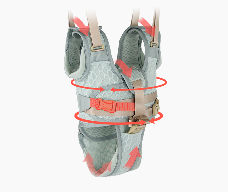 Wholesale Baby Walker Toddler Belt Walking Assistant Baby Walkers