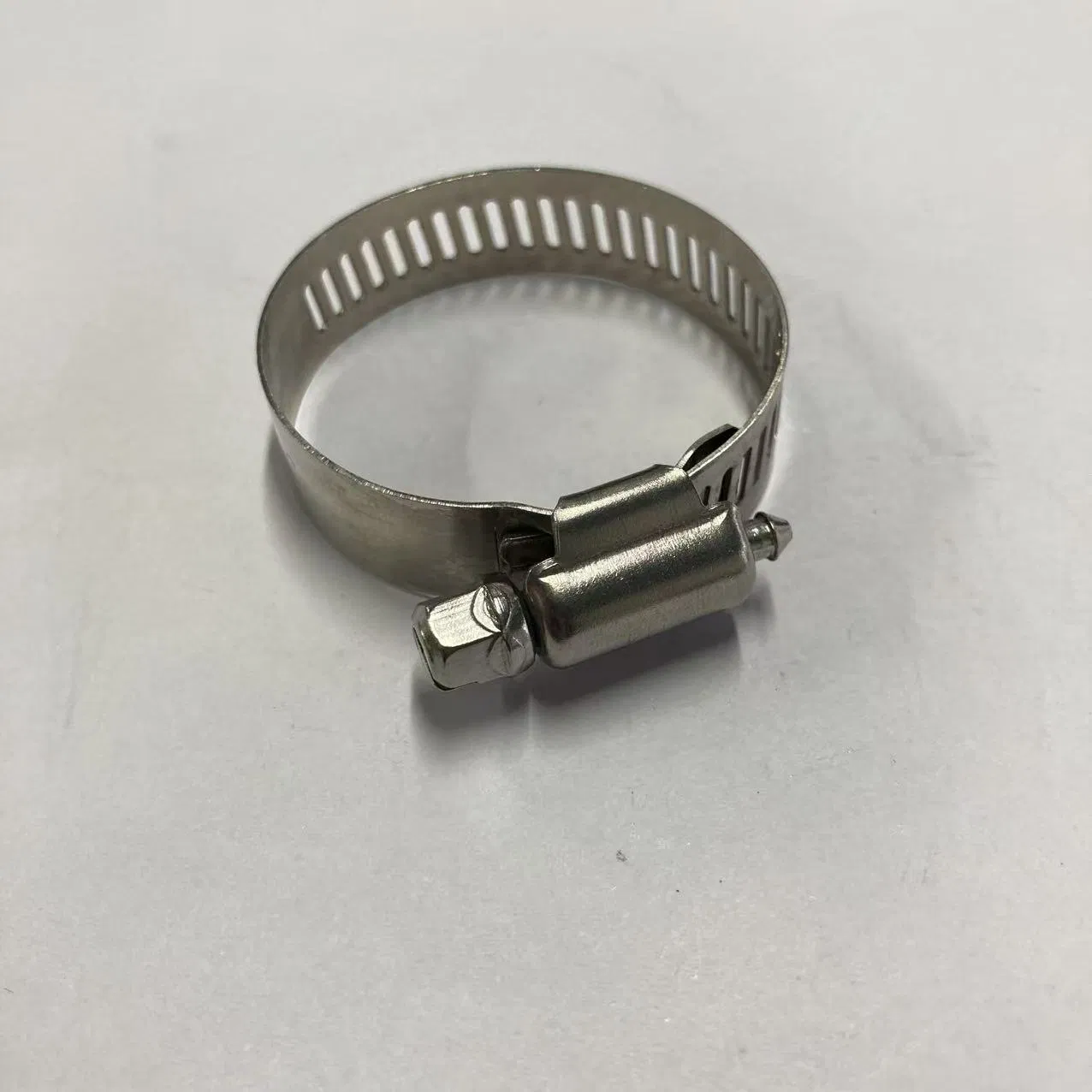Flexible Holding Clamp with Flexible Wire Clamp