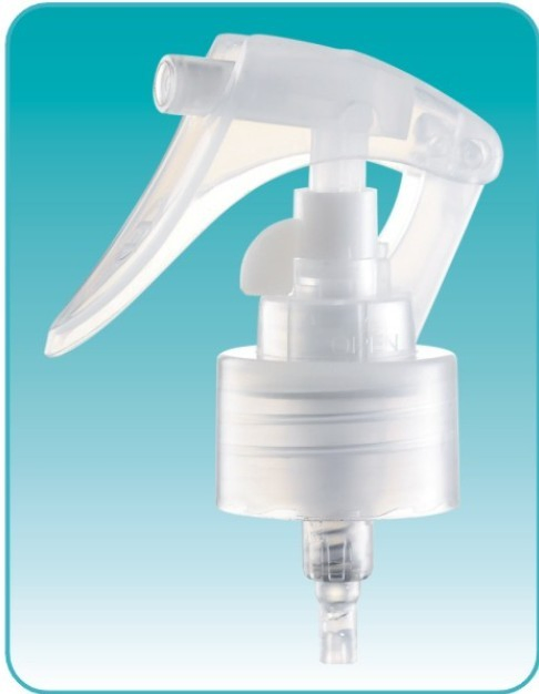 24/410 Water Mini Plastic Trigger Sprayer