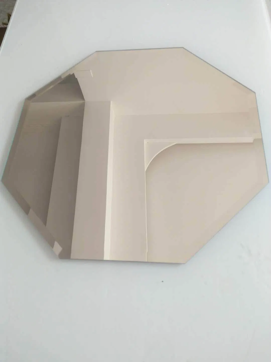Fashion Shape Processed Mirror Safety Mirror