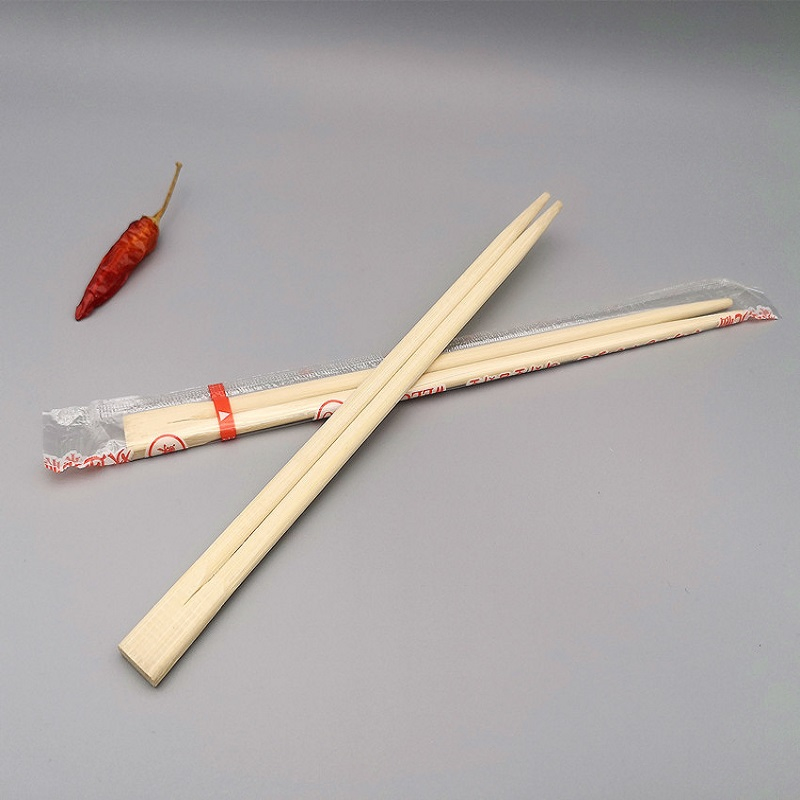 Naked Natural Original Ecological Sushi Bamboo Chopsticks
