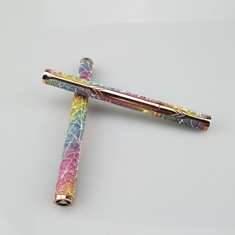 OEM Rainbow Eyeliner Waterproof Oil Fast Dry Eyeliner Makeup