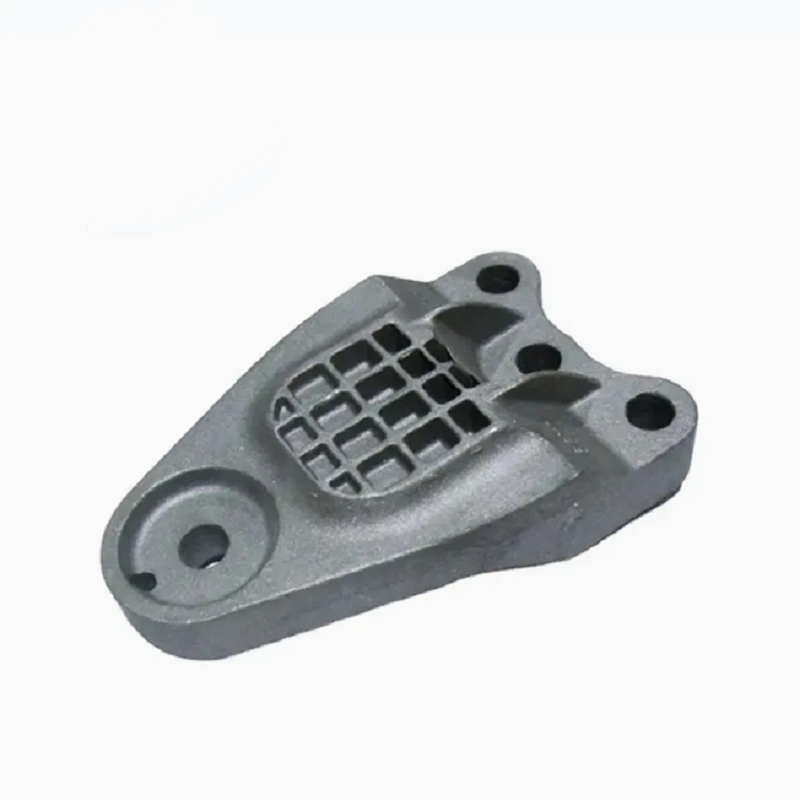 High Precision Forged Customized Forging Spare Part