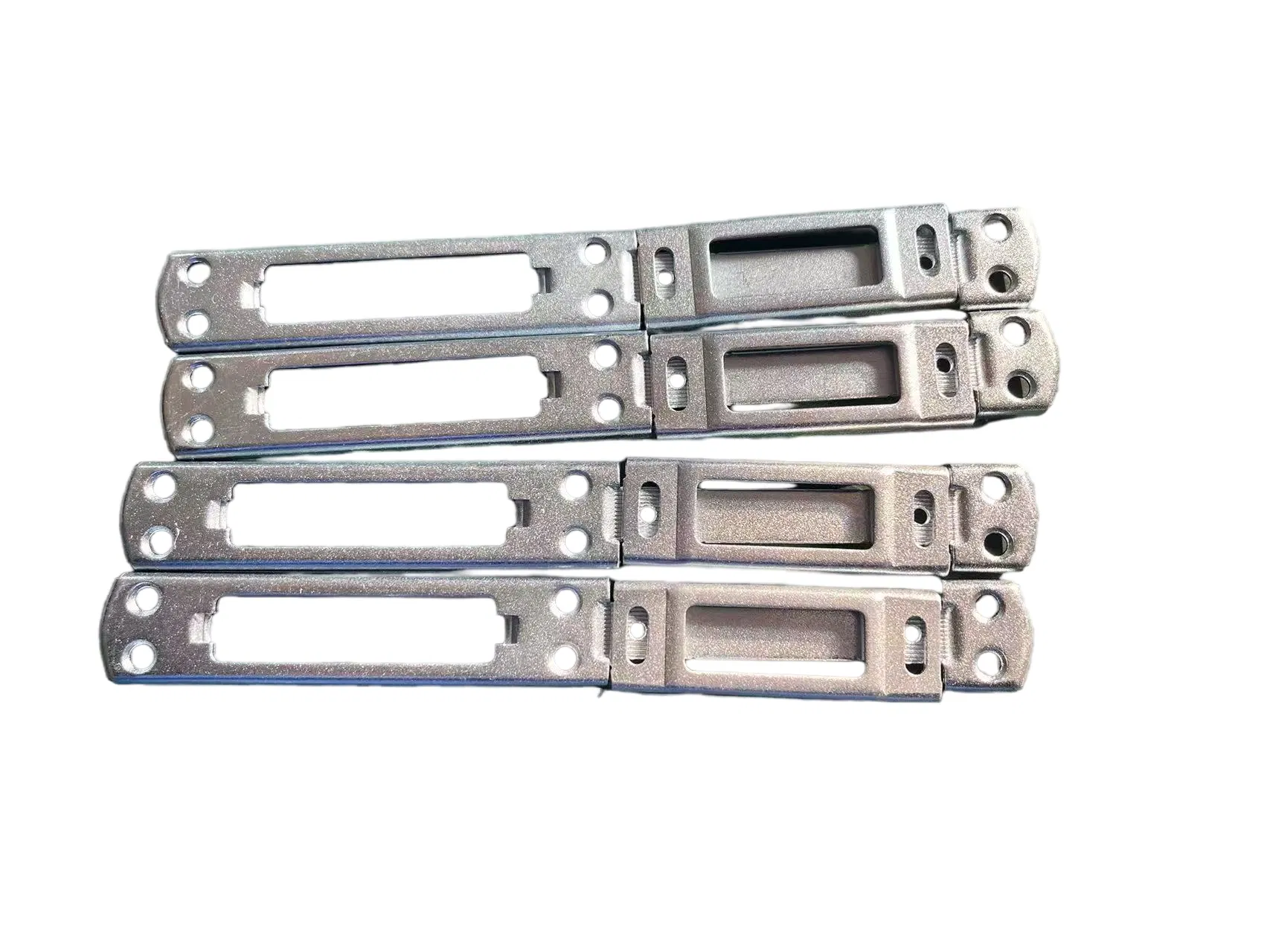 Reliable Lock Plates for Aluminum Doors and Broken Windows - China