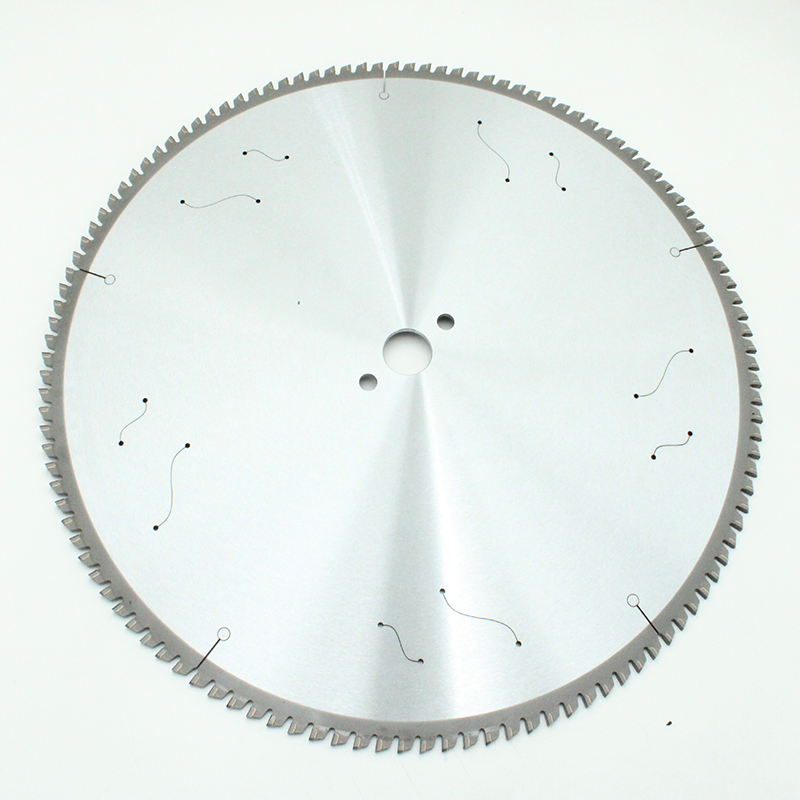 Diamond Circular Cutting Saw Blade Tools for Aluminum Cooper Alloy Mitre Saw