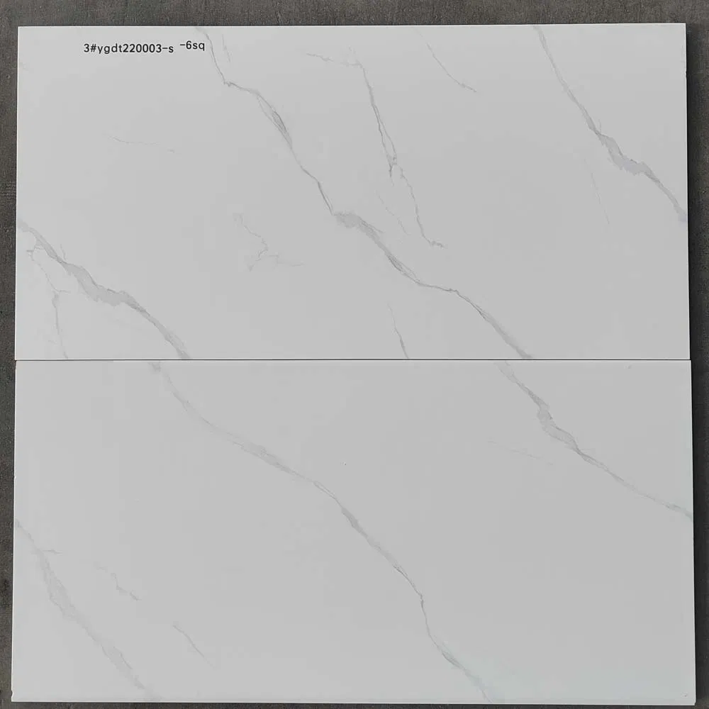 Керамическая плитка 30x60 см глянцевая для стен