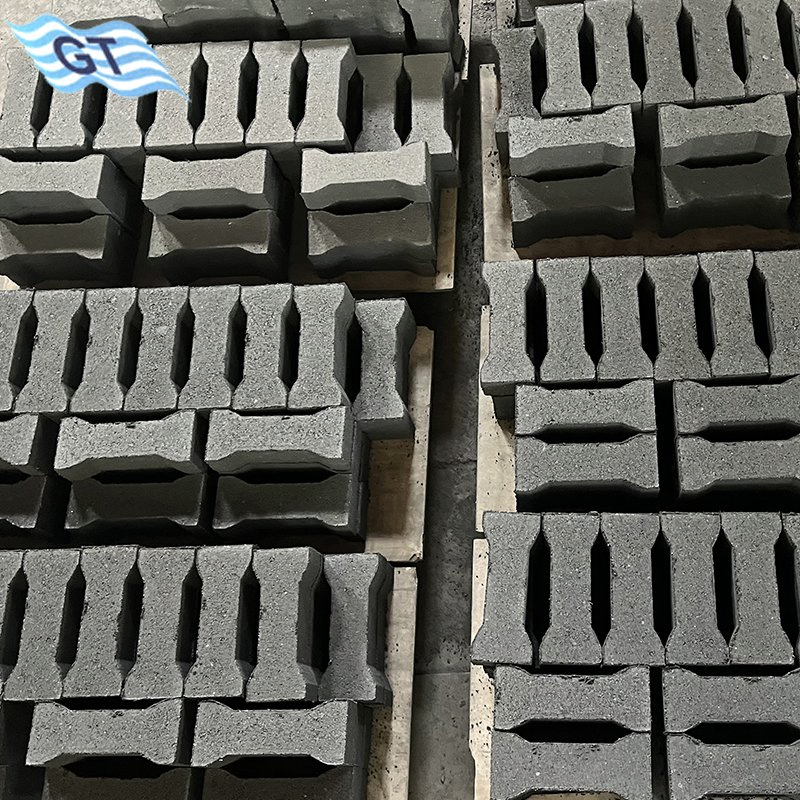 Нагревательная пластина из карбида кремния