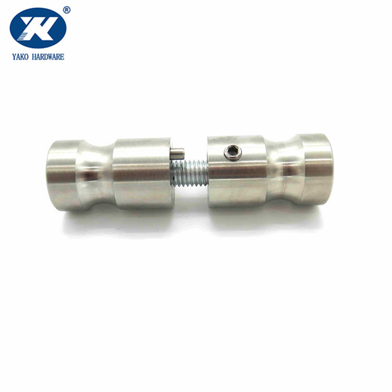 Stainless Steel 304 316 Public Toilet Cubicle Partition Hardware