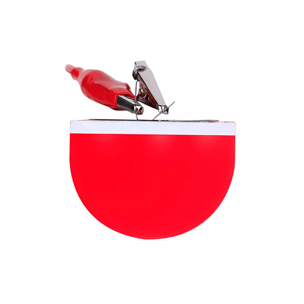 Монохромная LED подсветка из акрила на заказ