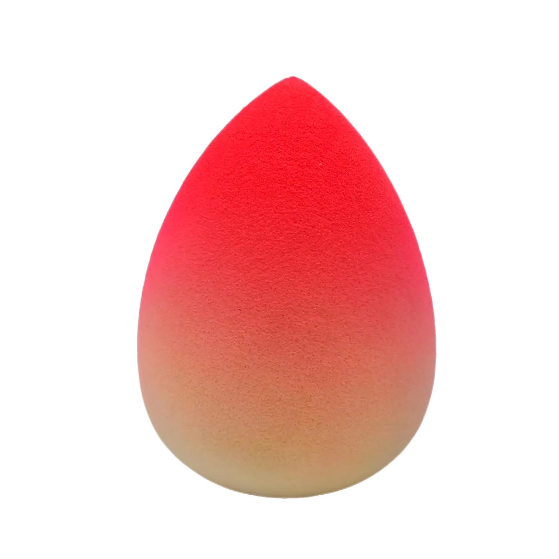 Multi Colors Bioblender for Liquid Foundation Sponge Tools Water Drop Shape Sponge Makeup