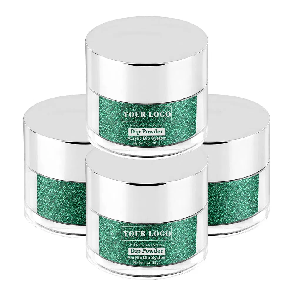Wholesale Glitter Acrylic Powder Bulk