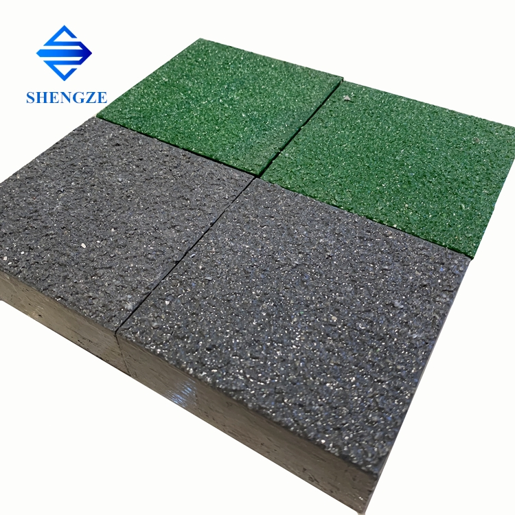 Fiberglass Drain Grate Covers GRP Wire Mesh FRP Molded Walkway Grating